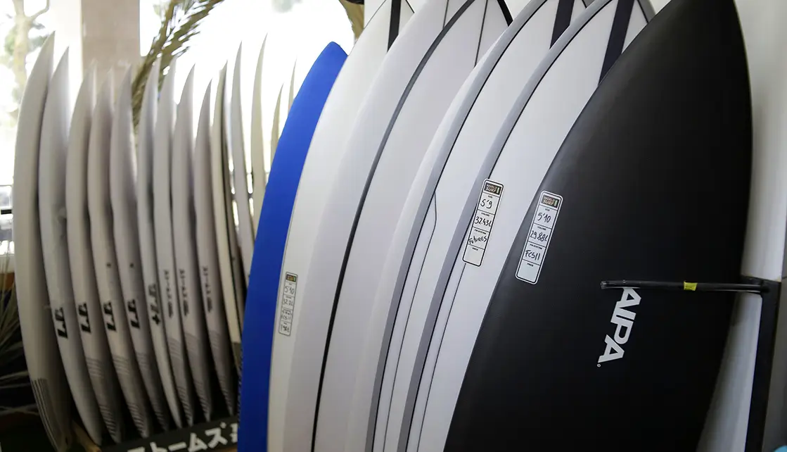 Best Surf Equipment Deals Save on Gear for Every Wave Rider